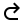 Arrow u right top icon