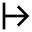 Arrow expand right icon
