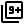 Numeric 9 plus box multiple outline icon