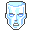 Iceman icon