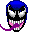 Venom 1 icon