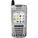 BlackBerry 7100i icon