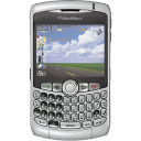 BlackBerry 8300 icon
