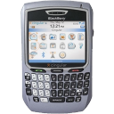 BlackBerry 8700c icon