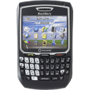 BlackBerry 8700r icon