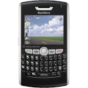 BlackBerry 8830 icon