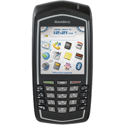 BlackBerry 7130e icon