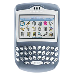 BlackBerry 7290 icon