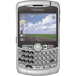 BlackBerry 8300 icon
