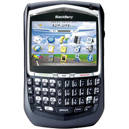 BlackBerry 8700g icon