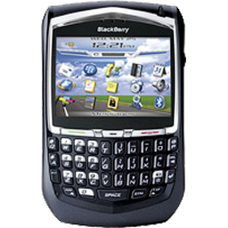 BlackBerry 8705g icon