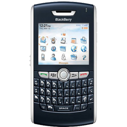 BlackBerry 8800 icon