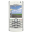 BlackBerry-Pearl-white icon