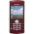 BlackBerry-Pearl-red icon