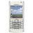 BlackBerry-Pearl-white icon