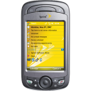 HTC TyTn icon