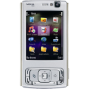 Nokia-N95 icon