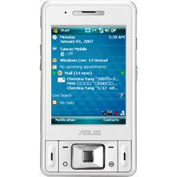 Asus P535 icon