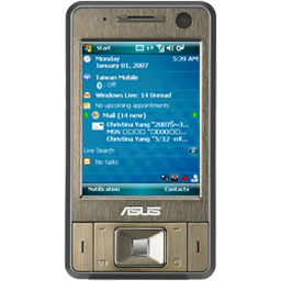 Asus P735 icon