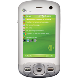 HTC Trinity icon