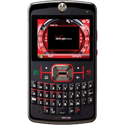 Motorola Q 9m icon