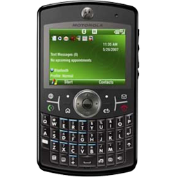 Motorola Q9 icon
