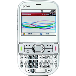 Palm Treo 500v icon