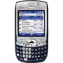 Palm Treo 750v icon