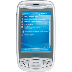 Qtek 9100 icon