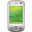 HTC-Trinity icon