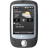 HTC Touch icon