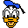 Donald Duck 2 icon