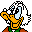 Scrooge McDuck icon