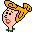 Wilma Flintstone icon