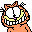 Garfield 2 icon