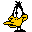 Daffy Duck 2 icon