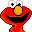 Elmo 1 icon