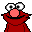 Elmo 2 icon