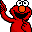 Elmo 3 icon