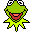 Kermit icon