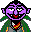 The Count icon