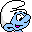 Smurf 2 icon