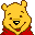 Winnie the Pooh 4 icon