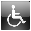 Opt-accessibilite icon