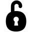 Lock-Unlock icon