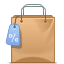 Bag 1 icon
