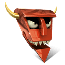Robot-Devil icon