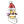 Robot-Santa icon