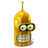 Bender-Glorious-Golden icon