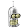 Bender-Shiny-Metal icon